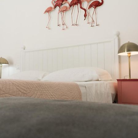 Poggiamico Guest House Favignana Ngoại thất bức ảnh