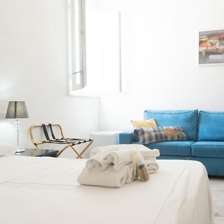 Poggiamico Guest House Favignana Ngoại thất bức ảnh