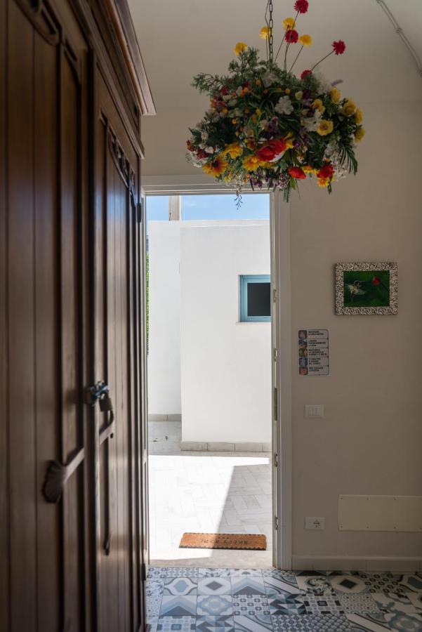 Poggiamico Guest House Favignana Ngoại thất bức ảnh