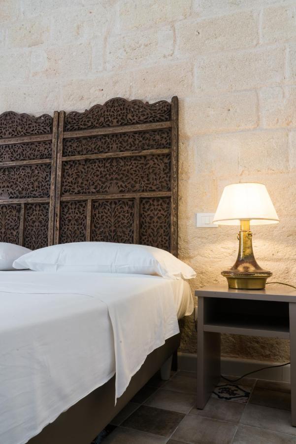 Poggiamico Guest House Favignana Ngoại thất bức ảnh