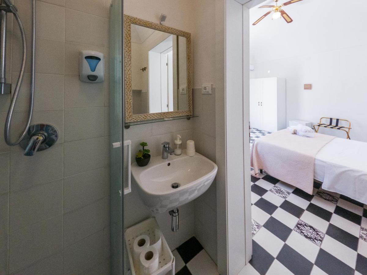 Poggiamico Guest House Favignana Ngoại thất bức ảnh