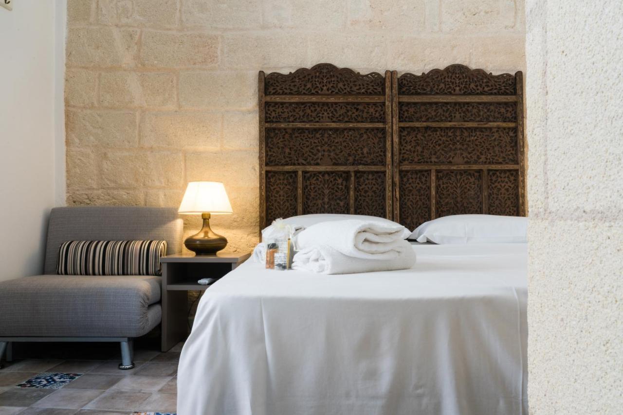 Poggiamico Guest House Favignana Ngoại thất bức ảnh
