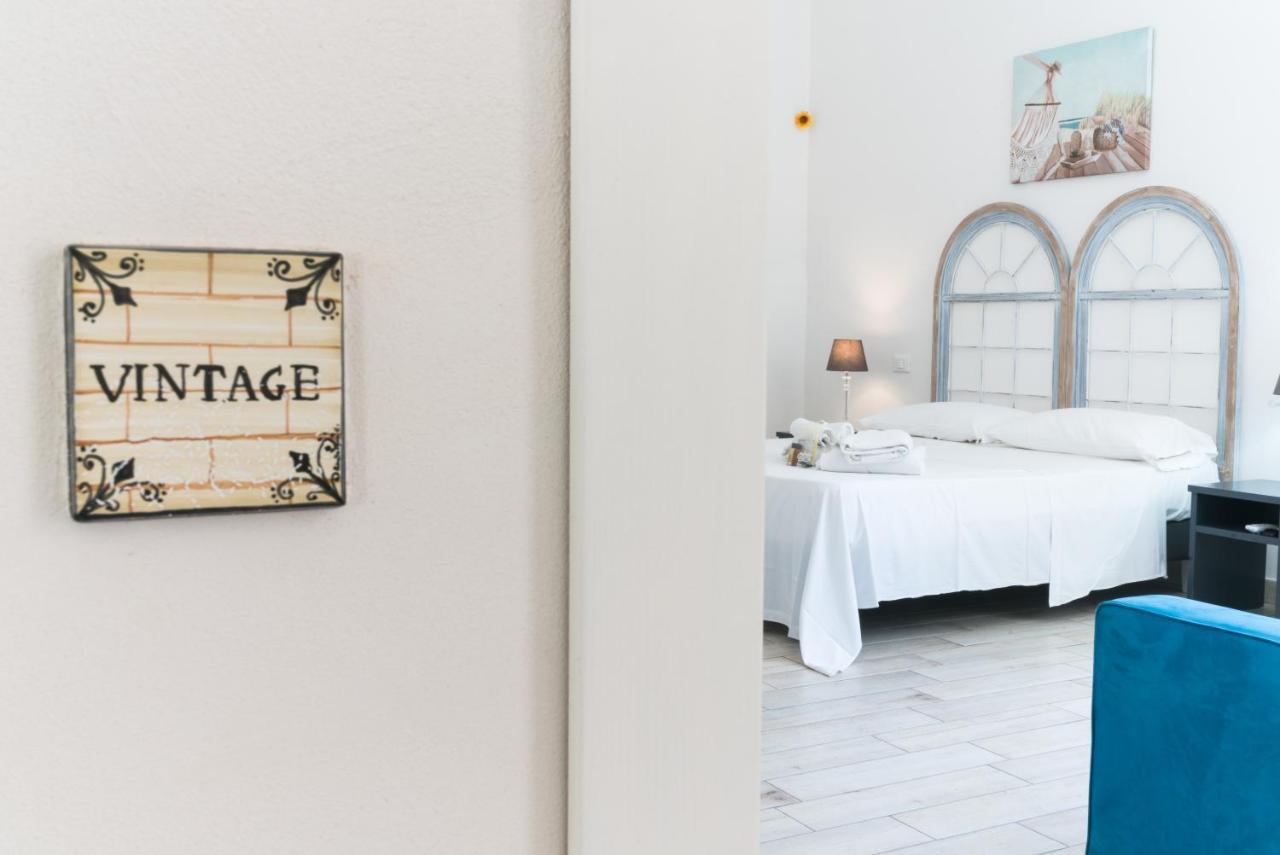 Poggiamico Guest House Favignana Ngoại thất bức ảnh