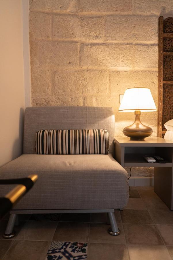 Poggiamico Guest House Favignana Ngoại thất bức ảnh