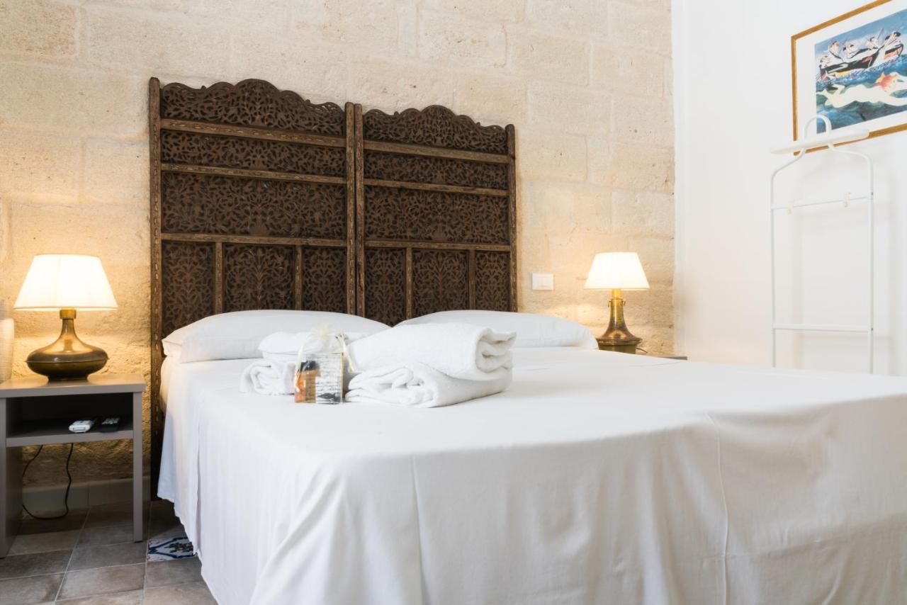 Poggiamico Guest House Favignana Ngoại thất bức ảnh