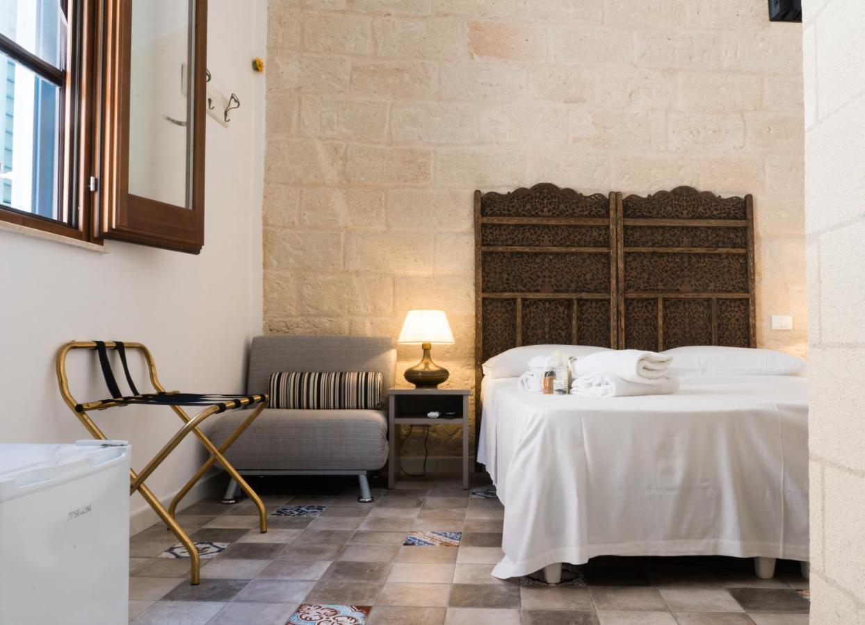 Poggiamico Guest House Favignana Ngoại thất bức ảnh