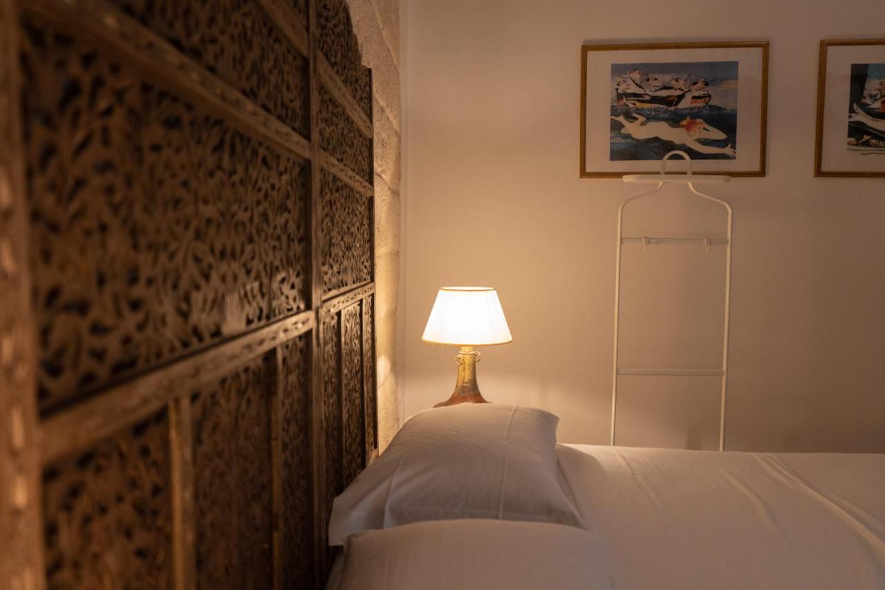 Poggiamico Guest House Favignana Ngoại thất bức ảnh