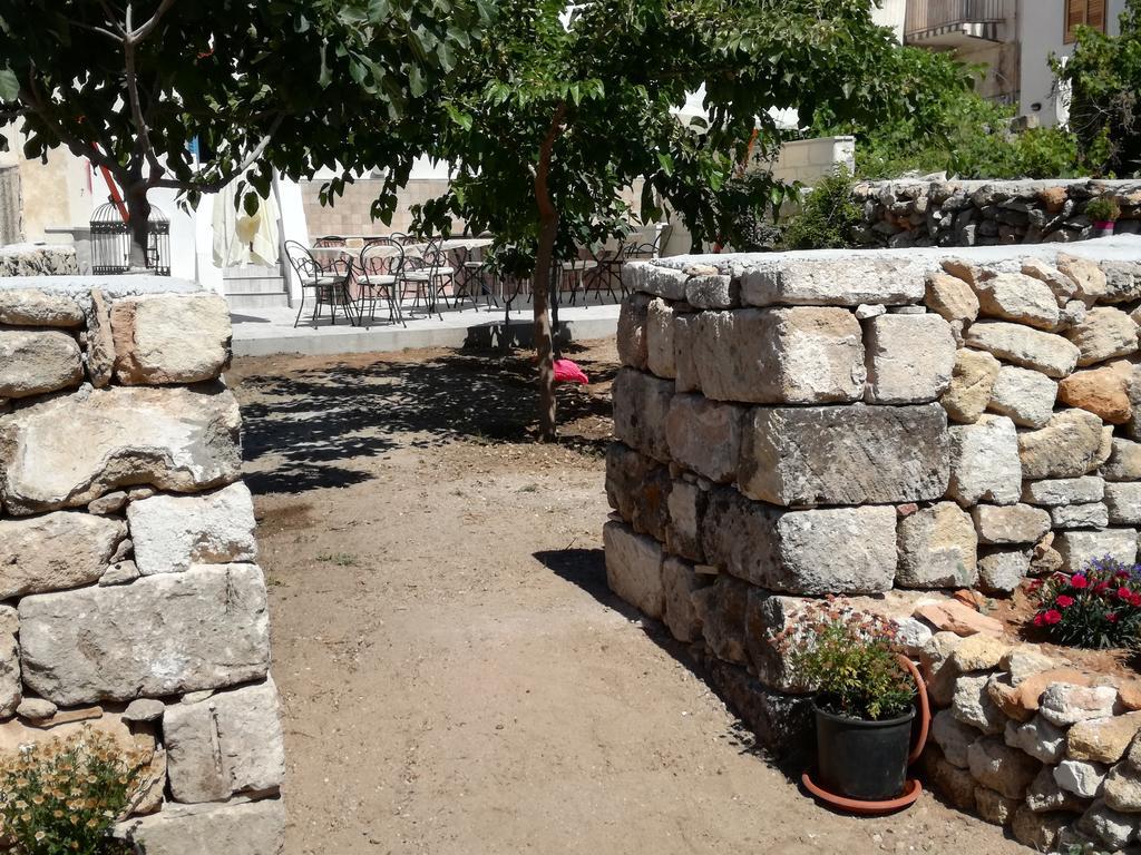 Poggiamico Guest House Favignana Ngoại thất bức ảnh