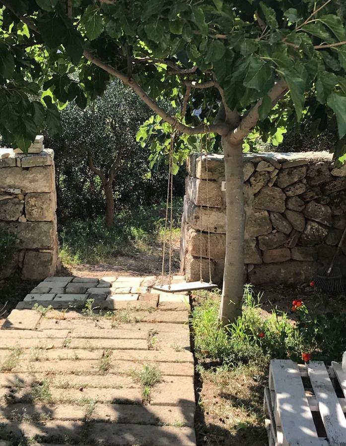 Poggiamico Guest House Favignana Ngoại thất bức ảnh